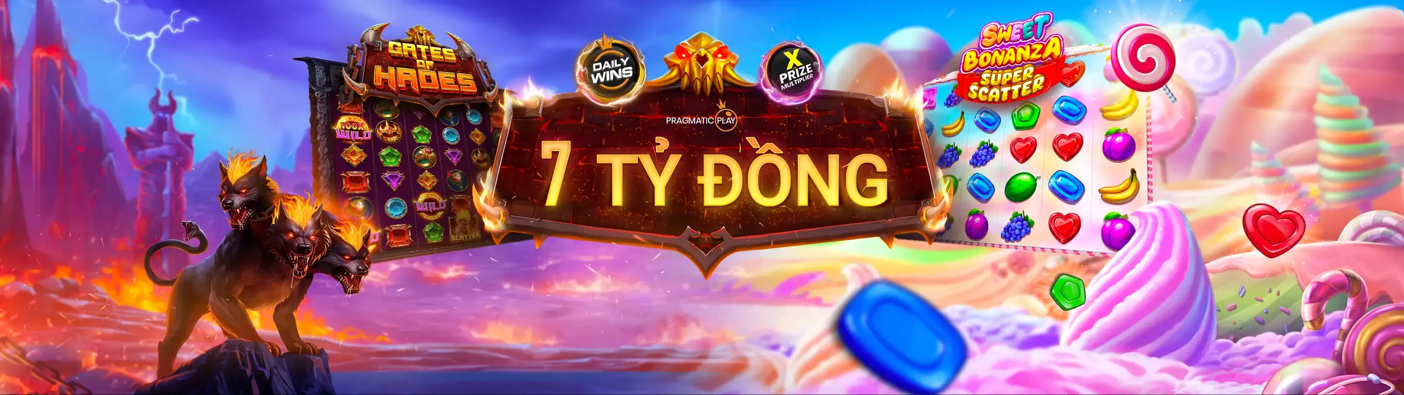 Bí quyết chơi slot nổ hũ gacam 67