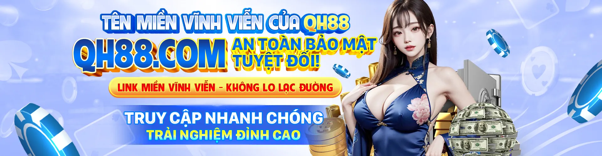 Đa dạng trò chơi tại gacam 67