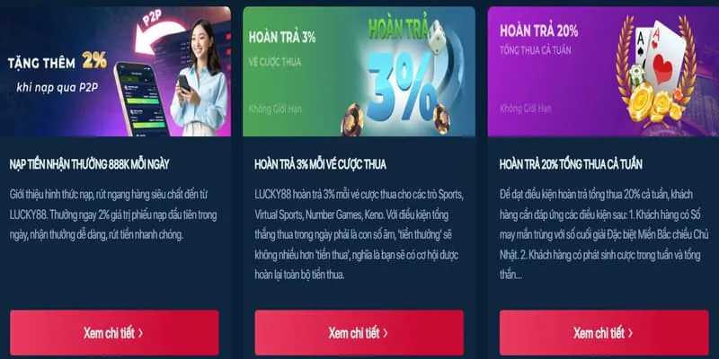 Thưởng nạp đầu gacam 67